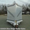 1994 Cherokee 2H BP Slant w/Dress, 7'x6'8\"  - Horse Trailer Used  in Ruckersville VA For Sale by Blue Ridge Trailer Sales call 434-216-4614 today for more info.