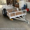 Used 2022 Sport Haven 5X10 Gate w/Chaulk for Motorcycle For Sale by Blue Ridge Trailer Sales available in Ruckersville, Virginia