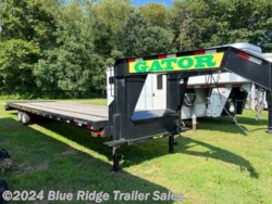 Used 2022 Gatormade GN 7T Deckover, 30&apos;+5&apos;, 14K available in Ruckersville, Virginia