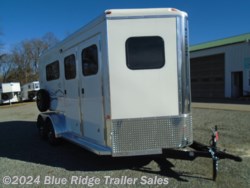 New 2024 Homesteader 2H BP w/Dress, 7&apos;8&quot;x7&apos; available in Ruckersville, Virginia