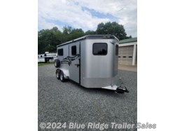New 2024 Hawk Trailers 2H BP w/Side Ramp &amp; Dress, 7&apos;6&quot;x6&apos;8&quot; available in Ruckersville, Virginia