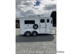 Used 2021 Frontier Strider 2H BP w/Dress, 7&apos;6&quot;x6&apos;8&quot; available in Ruckersville, Virginia