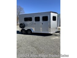 Used 2021 Homesteader Diamond 2H BP w/Dress, 7&apos;8&quot;x7&apos; available in Ruckersville, Virginia