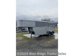 Used 2002 Adam 2H GN Stock w/5&apos; Dress, 7&apos;2&quot;x6&apos; available in Ruckersville, Virginia