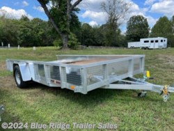New 2024 Sport Haven 7x12 AUT w/ATP Sides available in Ruckersville, Virginia