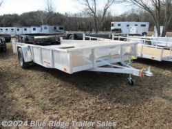 New 2024 Sport Haven 7x12 AUT DLX w/ATP Sides available in Ruckersville, Virginia