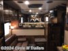 New 4 Horse Trailer - 2025 Platinum Coach Outlaw 4 Horse 10'8" SW Outlaw Conversions Horse Trailer for sale in Kaufman, TX