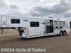 New 4 Horse Trailer - 2024 Platinum Coach Outlaw 4 Horse 10'8" SW Outlaw Conversions Horse Trailer for sale in Kaufman, TX