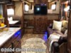 New 4 Horse Trailer - 2025 Platinum Coach Outlaw 4H SIDE LOAD 50 amp COUCH AND DINETTE Horse Trailer for sale in Kaufman, TX