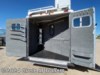 New 3 Horse Trailer - 2025 Platinum Coach Outlaw 3 Horse 12'8" SW SIDE LOAD + OUTLAW Horse Trailer for sale in Kaufman, TX