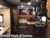 New 3 Horse Trailer - 2025 Platinum Coach Outlaw 3 Horse 10' 8" SW Outlaw SLIDE OUT w/ 72" Sofa! Horse Trailer for sale in Kaufman, TX