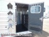 2024 Platinum Coach 4 Horse 2' SW 7'6" wide 3 Horse Trailer For Sale at Circle M Trailers in Kaufman, Texas