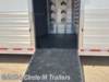 2024 Platinum Coach 32' Haul 4, 5, 6, 7...BOX STALLS!! 6 Horse Trailer For Sale at Circle M Trailers in Kaufman, Texas