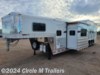 2024 Platinum Coach Outlaw 4 Horse 15'8" LQ, Side load, Slide Out, OUTLAW 4 Horse Trailer For Sale at Circle M Trailers in Kaufman, Texas
