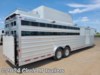 2024 Platinum Coach 32' Haul 4, 5, 6, 7...BOX STALLS!! 5 Horse Trailer For Sale at Circle M Trailers in Kaufman, Texas