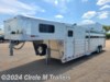 New 4 Horse Trailer - 2024 Platinum Coach 32' Haul 4, 5, 6, 7...BOX STALLS!! Horse Trailer for sale in Kaufman, TX