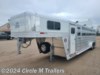 New 5 Horse Trailer - 2024 Platinum Coach 6 Horse PERFECT SIDE TACK Horse Trailer for sale in Kaufman, TX