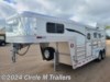 New 3 Horse Trailer - 2025 Platinum Coach 3 Horse 4' Short wall 7'6" wide with MANGERS!!! Horse Trailer for sale in Kaufman, TX