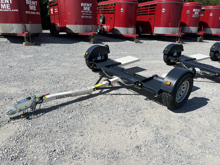 New 2022 Stehl available in Princeton, Texas