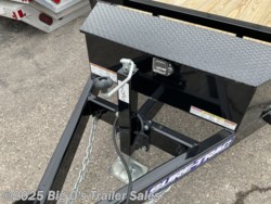 2023 Tilt by Sure-Trac from Big O's Trailer Sales in Portage, Wisconsin