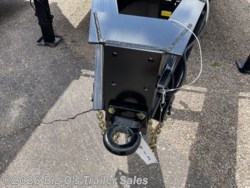 2023 Trailerman Trailers Hired Hand COMMERCIAL GRADE PINTLE HITCH - New Deckover/Flat Deck Trailer for sale by Big O's Trailer Sales in Portage, Wisconsin