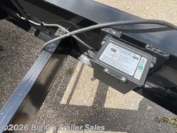 New 2023 Trailerman Trailers Hired Hand COMMERCIAL GRADE PINTLE HITCH available in Portage, Wisconsin