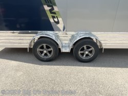 2024 Legend Trailers Legend 21' 4 BIKE HAULER - New Cargo Trailer for sale by Big O's Trailer Sales in Portage, Wisconsin