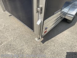 2024 Legend 21' 4 BIKE HAULER by Legend Trailers from Big O's Trailer Sales in Portage, Wisconsin