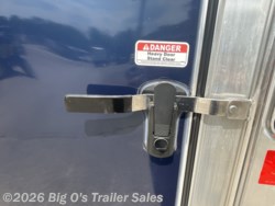 New 2024 Legend Trailers Legend 21' 4 BIKE HAULER available in Portage, Wisconsin