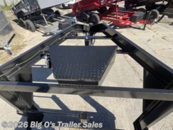 2023 Trailerman Trailers 83X22+2 GN CONTRACTORS SPECIAL TB3222CS-GN-140 - New Miscellaneous (Trailer) for sale by Big O's Trailer Sales in Portage, Wisconsin