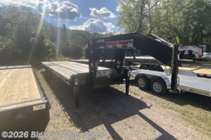 2023 Trailerman Trailers T30HHL-GN-259
