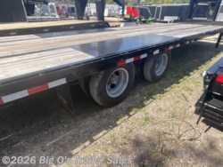 New 2023 Trailerman Trailers T30HHL-GN-259 available in Portage, Wisconsin