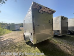 2024 7X16TVTA35 by Legend Trailers from Big O's Trailer Sales in Portage, Wisconsin