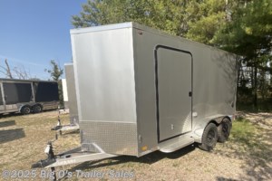 2024 Legend Trailers 7X16TVTA35