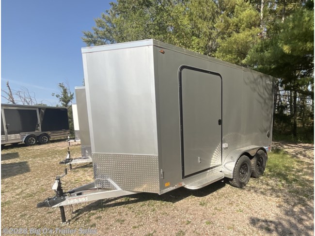 2024 Legend Trailers 7X16TVTA35
