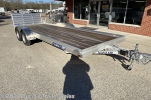 2023 Aluma 7820ESW-TA-EL-BT