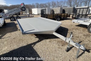 2024 Aluma 8612D-S-R-12SL