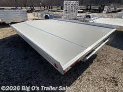 New 2024 Aluma 8612D-S-R-12SL available in Portage, Wisconsin