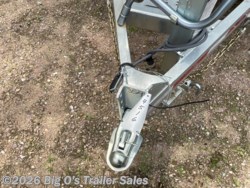 2024 N&N Trailers 82X20 CARHAULER - New Car Hauler Trailer for sale by Big O's Trailer Sales in Portage, Wisconsin