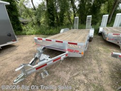 2024 82X20 CARHAULER by N&N Trailers from Big O's Trailer Sales in Portage, Wisconsin
