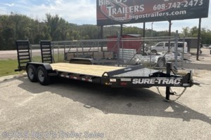 2025 Sure-Trac STBIT8220-BP-154