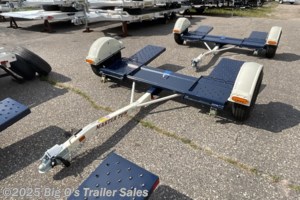 2025 Master Tow 80THDEB