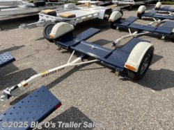 2025 Master Tow 80THDEB - New Car Hauler Trailer for sale by Big O's Trailer Sales in Portage, Wisconsin