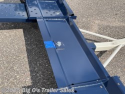 New 2025 Master Tow 80THDEB available in Portage, Wisconsin