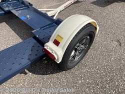 New 2025 Master Tow 80THDEB available in Portage, Wisconsin