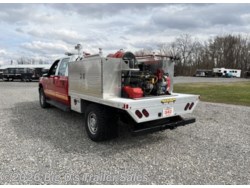 2024 Aluma 81106 - New Flat Bed Body for sale by Big O's Trailer Sales in Portage, Wisconsin