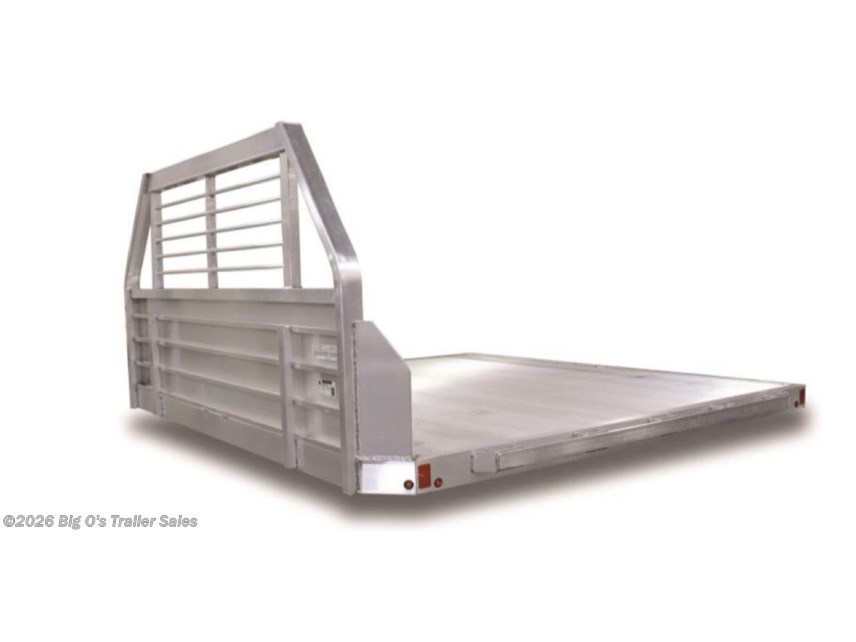 New 2024 Aluma 90106 available in Portage, Wisconsin