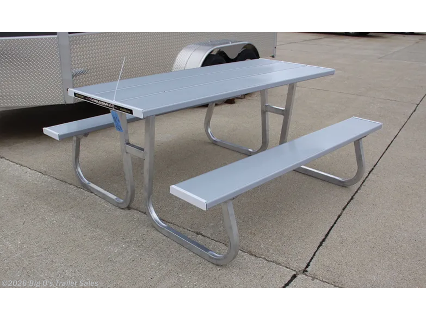 New 2024 Aluma available in Portage, Wisconsin