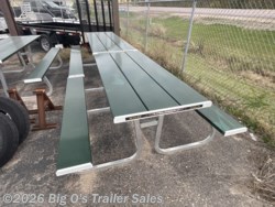 2024 Aluma - New Other Truck Body for sale by Big O's Trailer Sales in Portage, Wisconsin