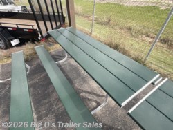 2024 Aluma - New Other Truck Body for sale by Big O's Trailer Sales in Portage, Wisconsin